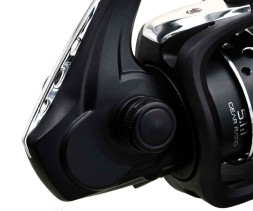 Котушка Flagman Force Rank Feeder 3000 Screw In