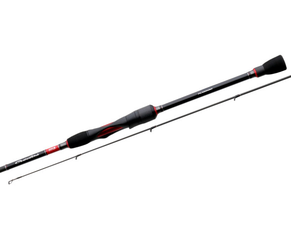 Вудилище спінінга Flagman Credos 83L 2.51м 3-14г