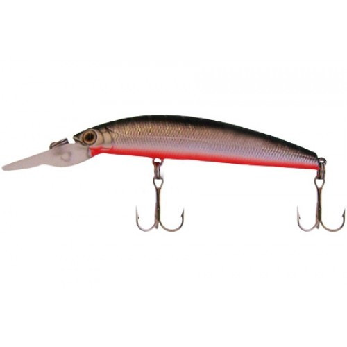 Воблер Strike Pro Magic Minnow 70мм 5,2гр EG-068 - A06E