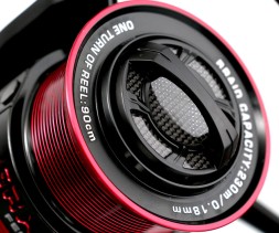 Котушка фидерная Flagman Grantham Feeder 5000