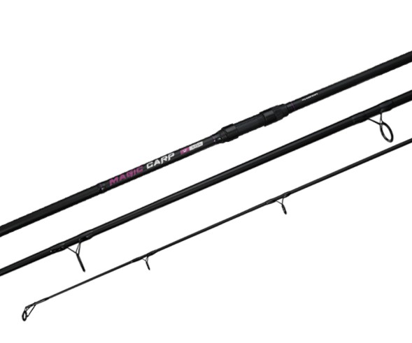 Удилище карповое Magic Carp 3.9м 3.5lb 3ps