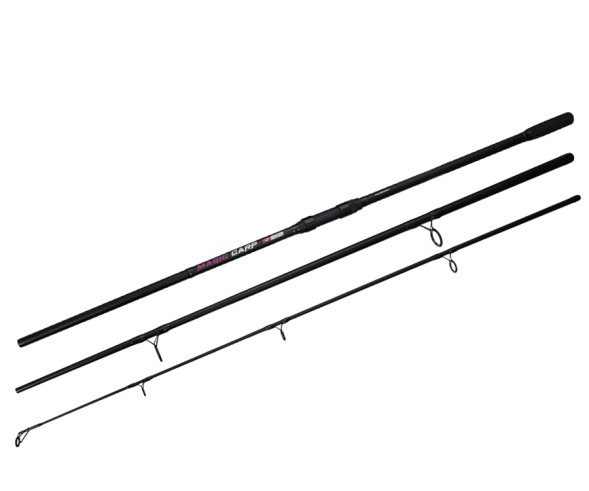 Удилище карповое Magic Carp 3.9м 3.5lb 3ps