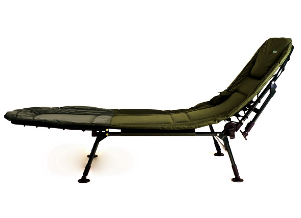 Карповая раскладушка Ground Contact  (Арт. RA 5508)