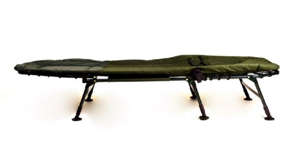 Карповая раскладушка Ground Contact  (Арт. RA 5508)