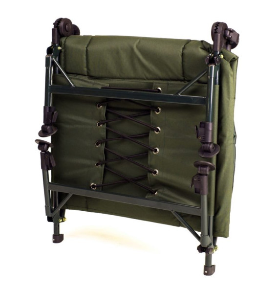 Карповая раскладушка Ground Contact  (Арт. RA 5508)