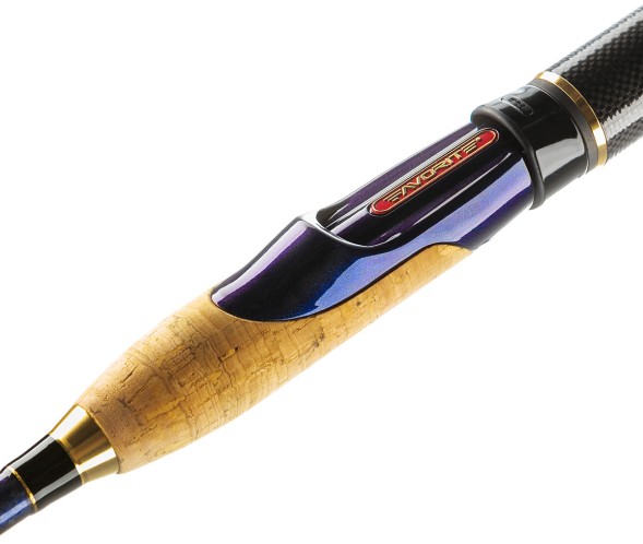 Спиннинговое удилище Favorite Skyline TZ SKYTZ-762H 2.29m 16-50g Ex.Fast