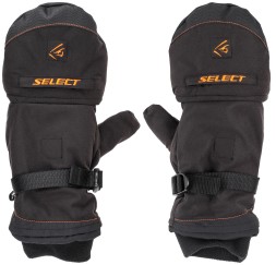 Перчатки Select