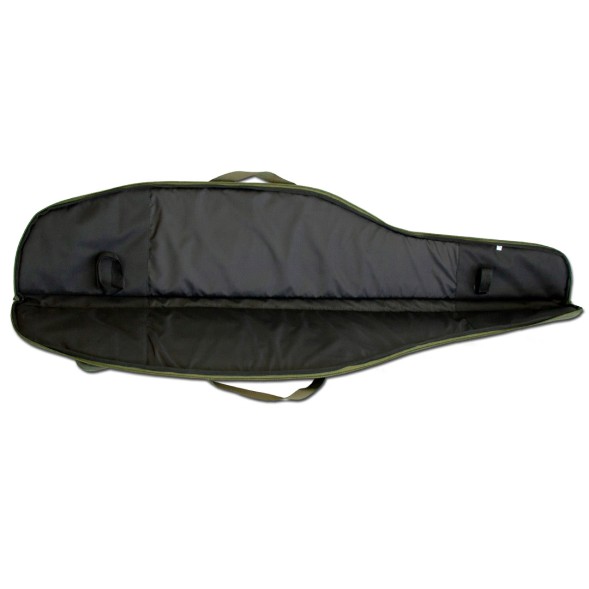 Чехол LeRoy Elite Optic для ружья с оптикой Олива 110 см