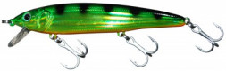 Воблер Strike Pro Flash Minnow 85мм 8.6гр EG-063F - A45T