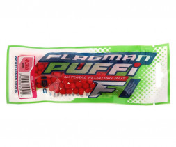 Пуфи Flagman Puffi mini Часник 15g