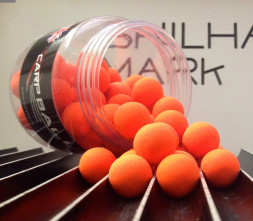 Бойлы Carpballs Pop Ups Peach&amp;Mango 10mm