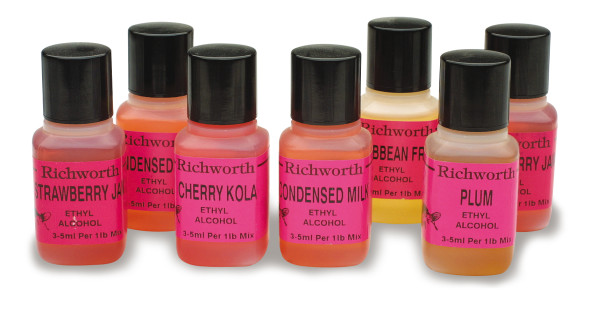 Ароматизатор Richworth Ethyl Alcohol Cinnamon, 50 ml