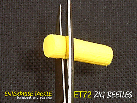 Набор для ловли с оснасткой Zig-Rig Enterprise Tackle