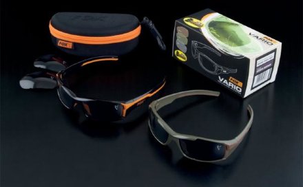 Окуляри Fox Vario Sunglasses