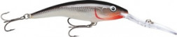 Воблер Rapala Tail Dancer Deep TDD11 S 110мм 22гр.