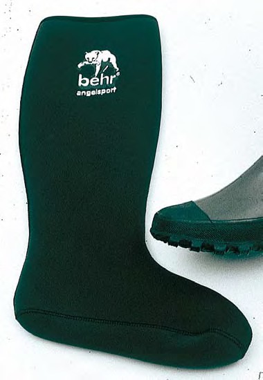 Шкарпетки Behr Titanium Neoprene 3mm 39-41