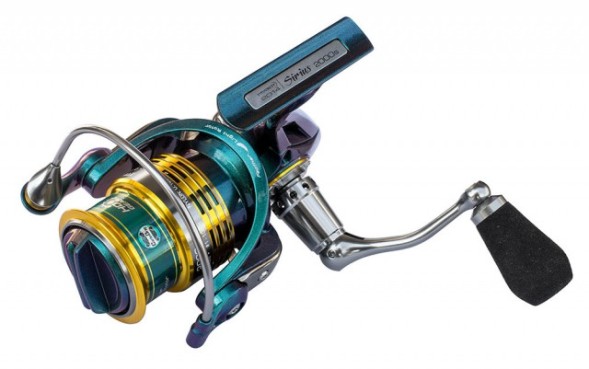 Катушка Favorite Sirius 4000S