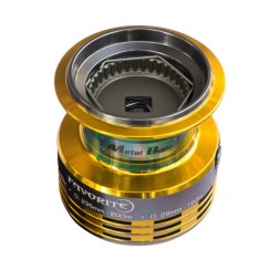 Катушка Favorite Sirius 4000S