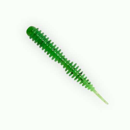 Съедобный силикон Fanatik Dagger 2,5&quot; цвет 026 8шт