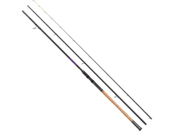 Удилище Brain Crossfield CRF390MH 3.90m 100g