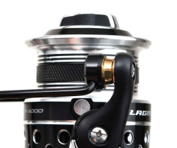 Котушка Flagman Force Rank Feeder 4000 Screw In