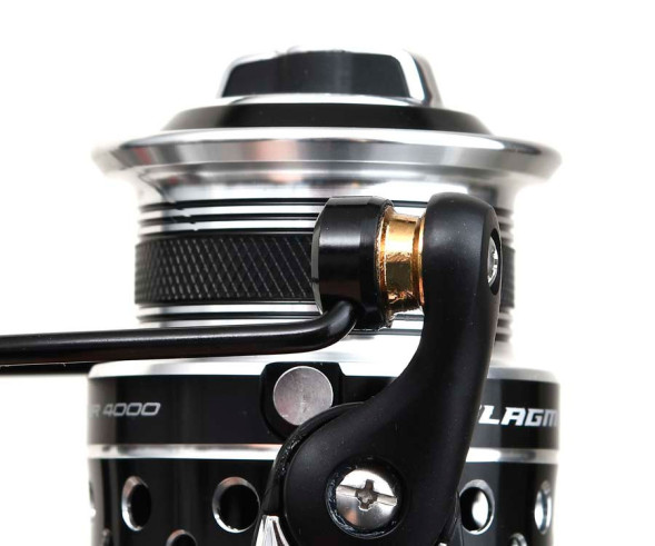 Котушка Flagman Force Rank Feeder 4000 Screw In