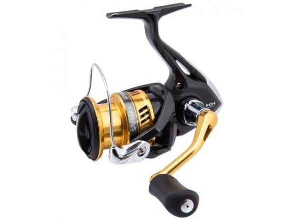 Катушка Shimano Sahara 2500 FI