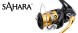 Катушка Shimano Sahara 2500 FI