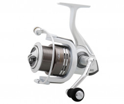 Катушка Sherman Mantaray Elite Feeder 5000