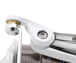 Катушка Sherman Mantaray Elite Feeder 5000