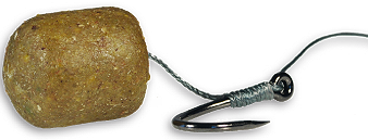 Пеллетс на сома Carp Zoom Predator-Z Catfish Mega Pellet 30mm, 230g, liver-blood