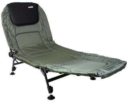 Карповая раскладушка Ranger Easyrest (Арт. RA 5509)