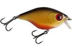 Воблер DAM MADCAT Tight-S Shallow 120mm 65g Rudd