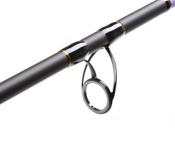 Вудлище Flagman Squadron Pro Сarp Feeder 3.90m 130g