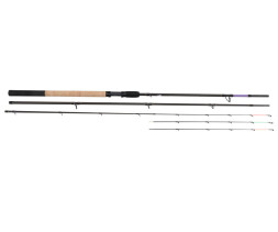 Вудлище Flagman Squadron Pro Сarp Feeder 3.90m 130g