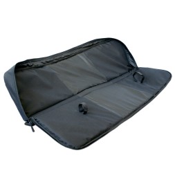 Чехол для винтовки LeRoy Protect AR Мультикам 90 см