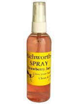 Спрей Richworth Spray On Flavours Strawberry Jam