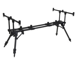 Подставка Rod pod Carp Pro на 3 удилища 123 DL