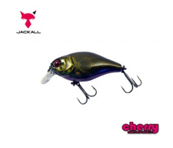 Воблер Jackall Cherry 44мм 6,2г