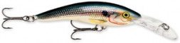 Воблер Rapala Tail Dancer Deep SD11 S 110мм 22гр.