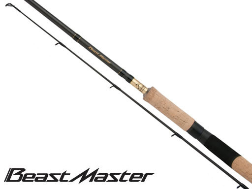Вудилище Shimano Beast Master СX 2.40M 10-30g