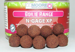 Бойл CC Moore N-Gage XP Air Ball Pop Ups (80) 10mm