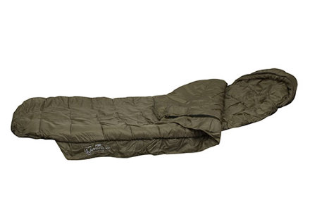 Спальний мішок Fox Warrior Sleeping Bag