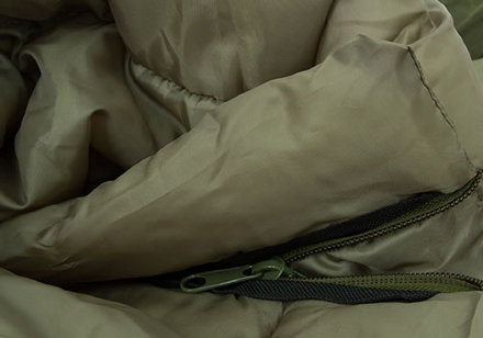 Спальный мешок Fox Warrior Sleeping Bag