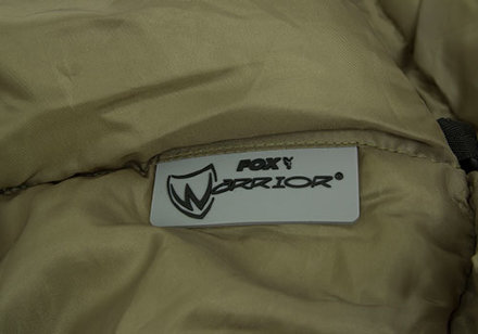 Спальний мішок Fox Warrior Sleeping Bag