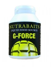 Добавка Nutrabaits G-Force Liquid Foods 1l