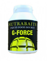 Добавка Nutrabaits G-Force Liquid Foods 1l