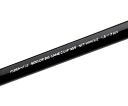 Ручка для подсака Flagman Sensor Big Game Carp NGS Net Handle 1.8м