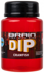 Дип для бойлов Brain F1 Crawfish (річковий рак) 100ml
