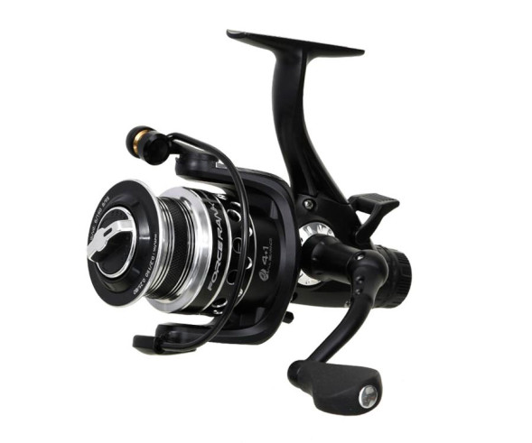 Катушка Flagman Force Rank Feeder 4000 FS Screw In